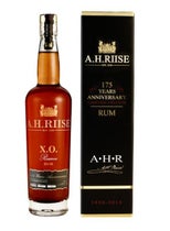 A.H. Riise XO 175 Years Anniversary 42% 0,70 l