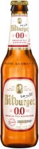 Bitburger Premium Pils Drive Alkoholfrei 24x0,33 l (Best before / out of date)