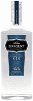 Bleu d'Argent Gin 40% 0,70 l