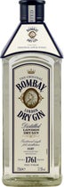 Bombay The Original London Dry Gin 40% 0,70 l