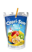 Capri Sun Multivitamin 10x0,20 l