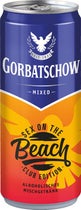 Gorbatschow Sex on the Beach DPG 10% 0,33 l