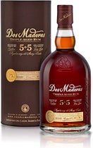 Dos Maderas PX 5 yo + 5 yo 40% 0,70 l