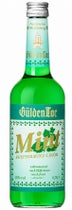 G&uuml;lden Tor Peppermint Liqueur 18% 0,70 l