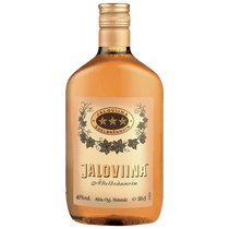 Jaloviina *** 40% 0,50 l PET