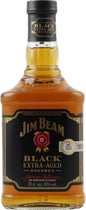 Jim Beam Black Extra Aged 43% 0,70 l