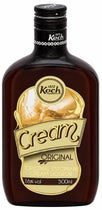 Koch Cream Original Liqueur 16% 0,50 l PET