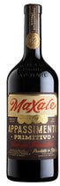 Maxale Primitivo Igp Puglia 14,5% 0,75 l