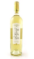 Muscat de Saint Jean de Minervois 15% 0,5 l