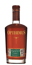 Opthimus 15 yo 38% 0,70 l