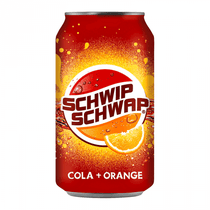 Pepsi Schwip Schwap 24x0,33 l
