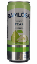 Raml&ouml;sa Pear 24x0,33 l