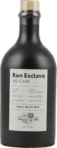 Ron Esclavo Ron Dominicana XO Cask 23 Solero 65% 0,50 l