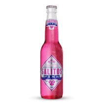 Salitos Pink 5% 24x0,33 l