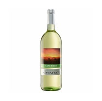 Sun of Africa Cape White 12,5% 1 l