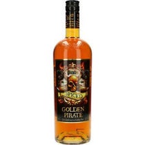 Golden Pirat Spiced 30% 0,70 l
