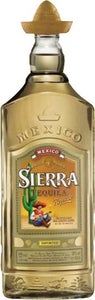 Sierra Tequila Reposado 38% 1 l