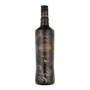 5 O'Clock Jungle Whiskey 40% 1 l