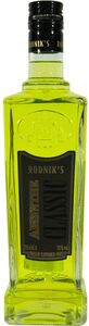 Rodnik's Classic Absinthe 70% 0,70 l