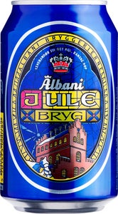 Albani Bl&aring;lys 7,0% 24x0,33 l