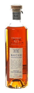 Bache-Gabrielsen Thomas XO Prestige, R&eacute;serve Edition 40% 1 l