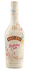Bailey's Birthday Cake 17% 0,70 l