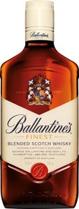 Ballantines Whisky 40% 0,70 l