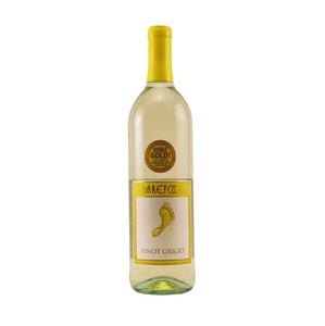 Barefoot Pinot Grigio 12% 0,75 l