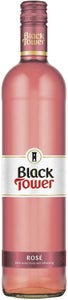 Black Tower Rose 9,5% 0,75 l