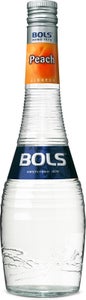 Bols Peach Liqueur 17% 0,70 l
