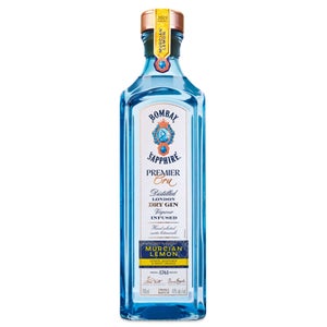 Bombay Sapphire Premier Cru 47% 0,70 l