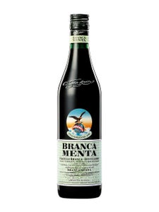 Branca Menta 28% 1 l