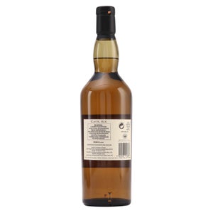 Caol Ila 12Y 43% 0,70 l