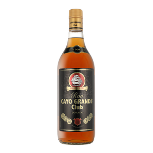 Cayo Grande Club Brown 37.5% 1 l