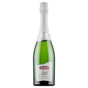 Cinzano Asti 7% 0,75 l