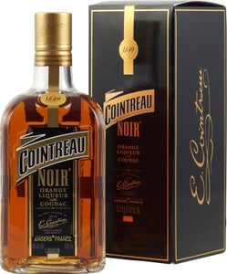 Cointreau Noir 40% 0,70 l