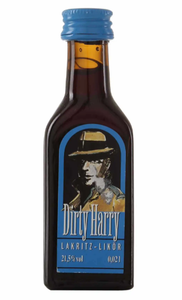 Dirty Harry 21,5% 0,02 l