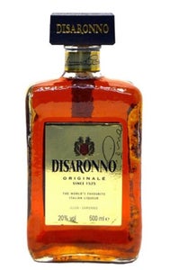 Disaronno Originale Amaretto 28% 0,50 l