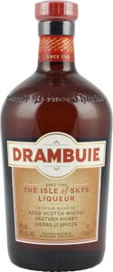 Drambuie Whiskylik&ouml;r 40% 1 l