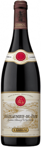 E.Guigal Chateauneuf-Du Pape 14,5% 0,75 l