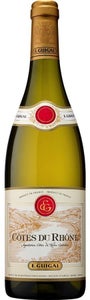 E.Guigal Cotes Du Rhone Blanc 14% 0,75 l