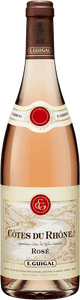 E.Guigal Cotes Du Rhone Rose 14% 0,75 l