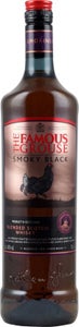 The Famous Grouse Smoky Black 40% 1 l
