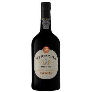 Ferreira Porto Tawny 19,5% 0,75 l