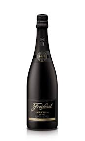 Freixenet Cordon Negro Cava Brut 11,5% 0,75 l
