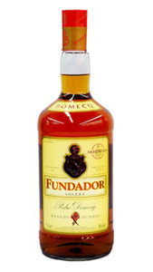 Fundador Pedro Domecq 36% 1 l