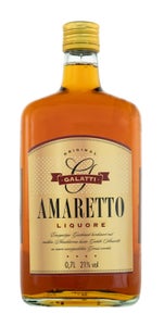 Galatti Amaretto 21% 0,70 l