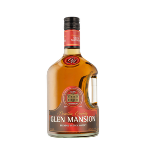 Glen Mansion 40% 0,70 l