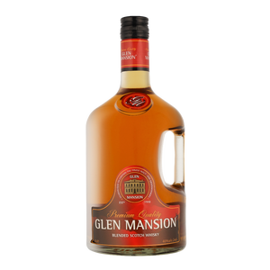 Glen Mansion 40% 1 l