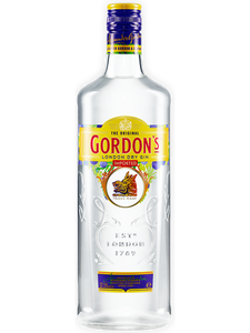 Gordons Dry Gin 37,5% 0,70 l